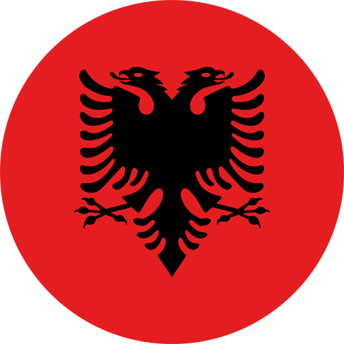Albanian